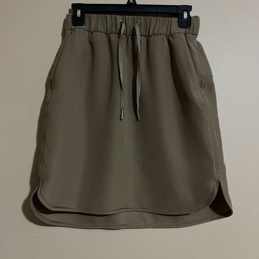 Lululemon Skirt